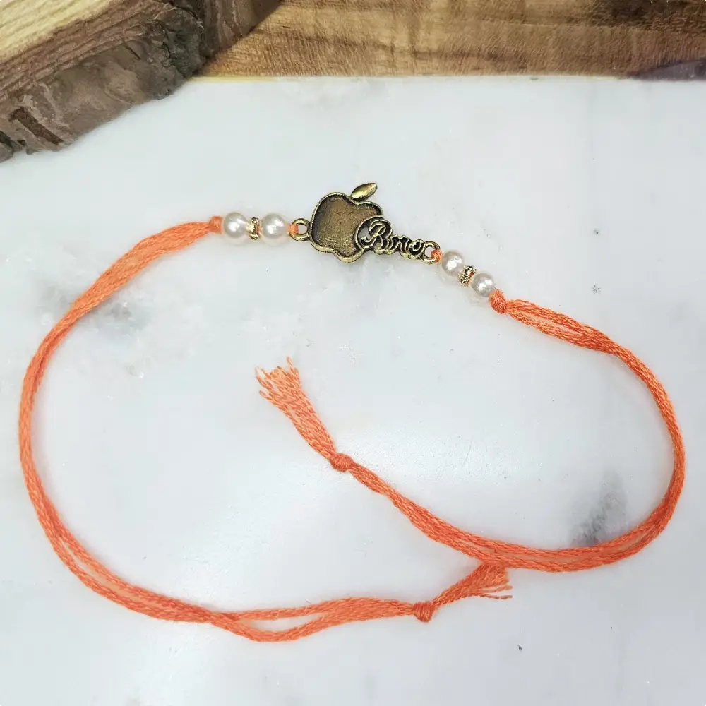 Buy  Metal Bro Rakhi